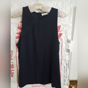 A.L.C. Sleeveless Top